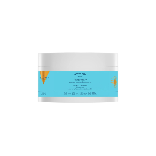 Valquer - Hair Mask After Sun Detox