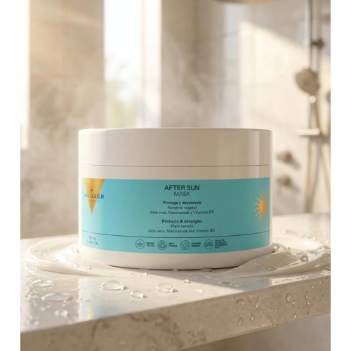 Valquer - Hair Mask After Sun Detox