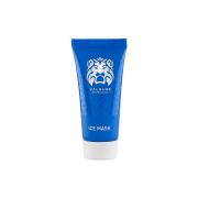 GIFT - Valquer - Ice hair mask without Sulphates and without Parabens Travel Size - Total Repair