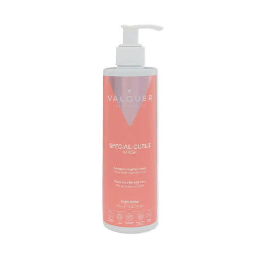 Valquer - Hair mask for curly hair Special Curls - 275ml