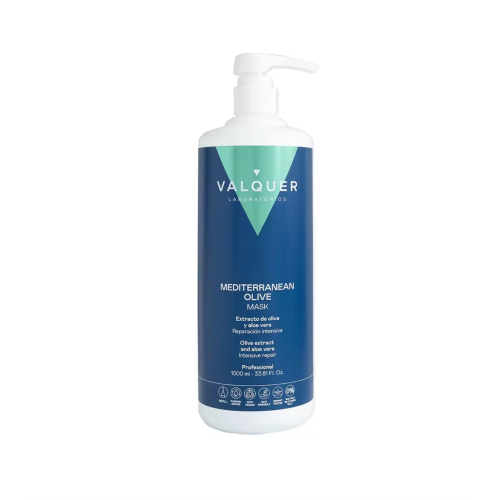 Valquer - Intensive repairing hair mask 1000ml