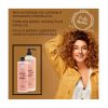Valquer - Pack shampoo + mask + special curl booster