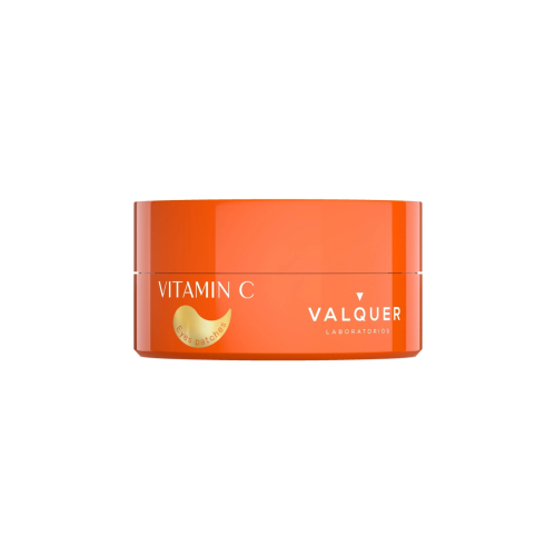 Valquer - Eye Contour Patches with Vitamin C