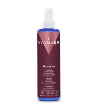 Valquer - Hair Thermal Protector