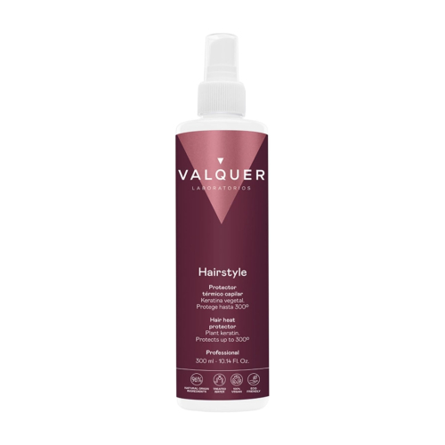 Valquer - Hair Thermal Protector