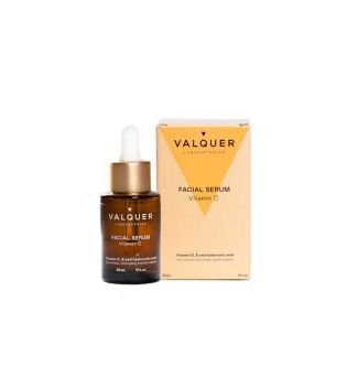 Valquer - Facial serum Vitamin C