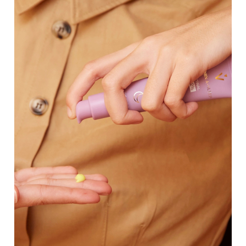 Valquer - *Skin Essentials* - Facial cream with retinal 0.2%