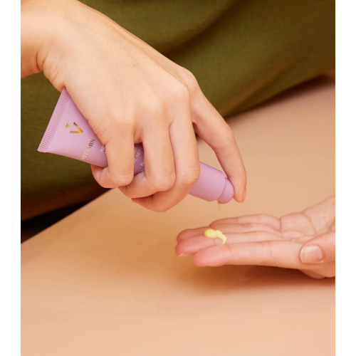 Valquer - *Skin Essentials* - Facial cream with retinal 0.2%