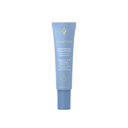 Valquer - *Skin Essentials* - Moisturizing facial cream Plump Skin