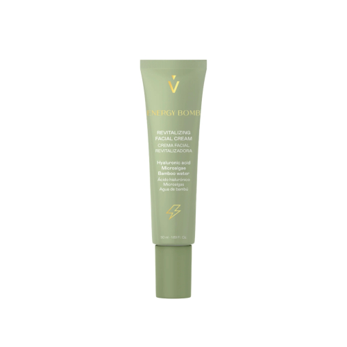 Valquer - *Skin Essentials* - Revitalizing facial cream Energy Bomb