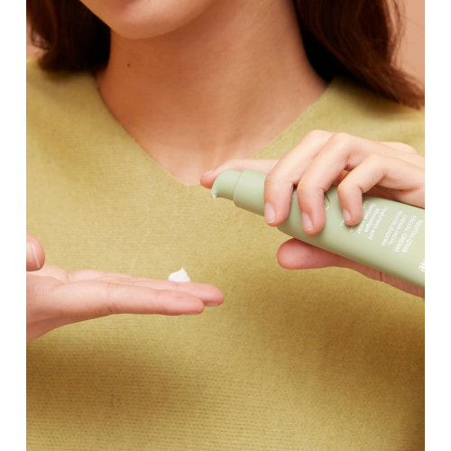 Valquer - *Skin Essentials* - Revitalizing facial cream Energy Bomb