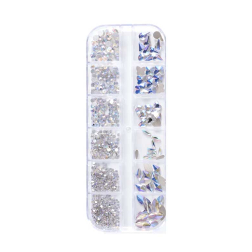 Miscellaneous - Diamonds for decoration - Diamonds