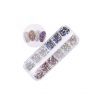 Miscellaneous - Stones for nail decoration - Multicolor mini