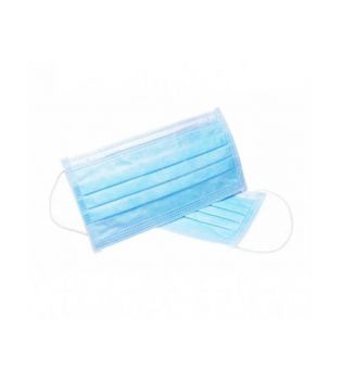 Various - Pack 10 disposable hygienic masks 3PLY
