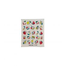 Miscellaneous - Nail Art Stickers - Fruit