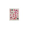 Miscellaneous - Nail Art Stickers - Summer and fruit