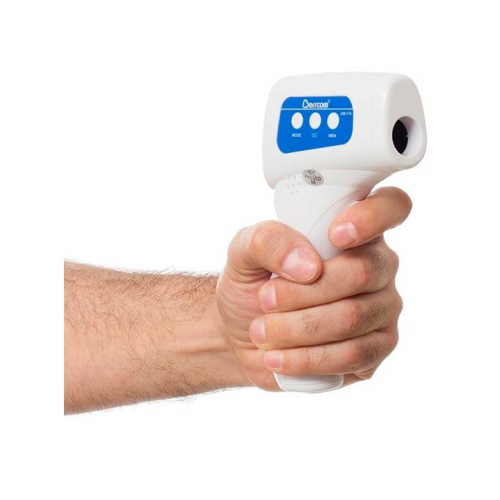 Various - Digital Non-Contact Infrared Thermometer - JXB-178