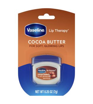 Vaseline - Lip Balm 7g - Cocoa Butter