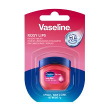 Vaseline - Lip Balm 7g - Rosy Lips