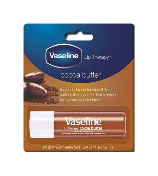 Vaseline - Lip Balm - Cocoa Butter