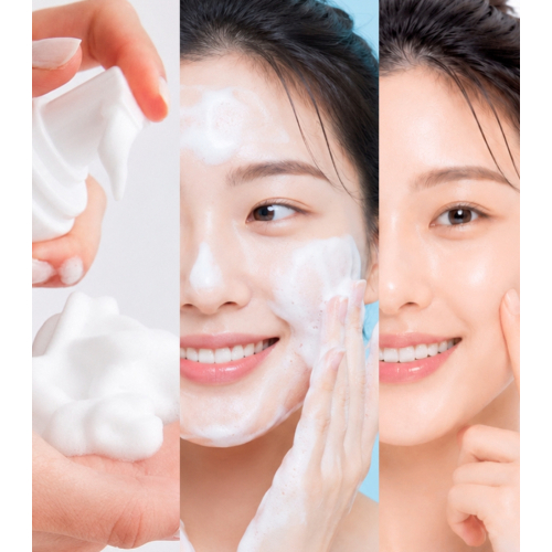Vegan Vampire - Face mask Bubble - Glow