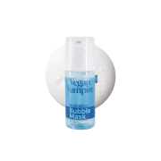 Vegan Vampire - Face mask Bubble - Hydrating