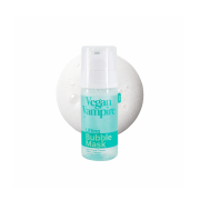 Vegan Vampire - Face mask Bubble - Lifting