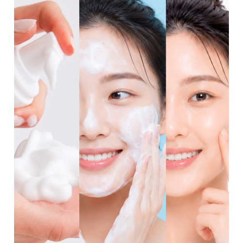 Vegan Vampire - Facial tonic Bubble - Calming