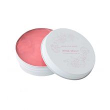 Vera And The Birds - Makeup remover balm Pink Jelly
