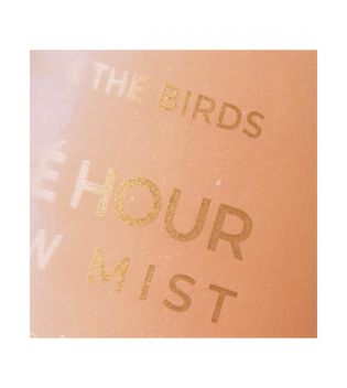 Vera And The Birds - Multifunction Face Mist Rosé Hour Glow Mist