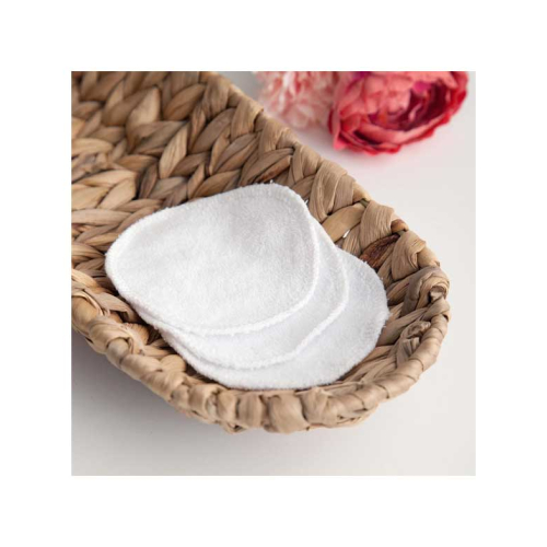 Vera And The Birds - Reusable makeup remover pads