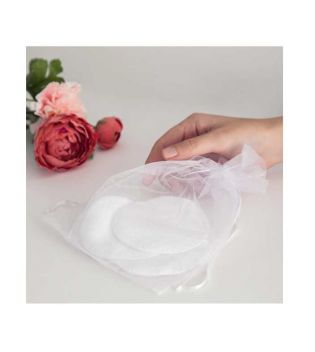 Vera And The Birds - Reusable makeup remover pads