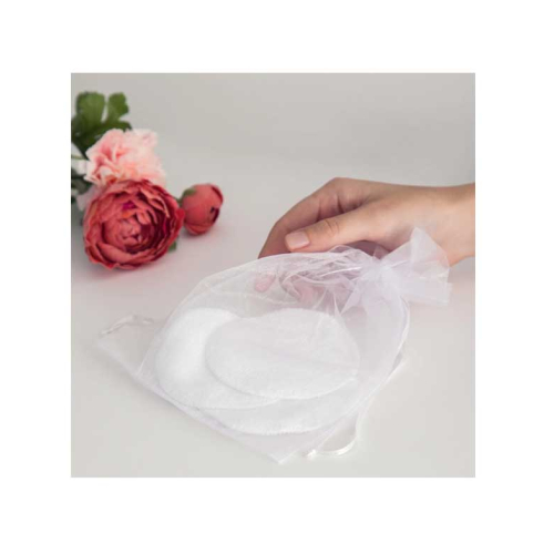 Vera And The Birds - Reusable makeup remover pads