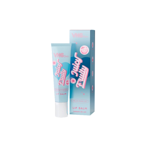 VHS Skin - Lip Balm Juicy Fruity - Watermelon