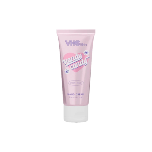 VHS Skin - Hand cream Handy Candy