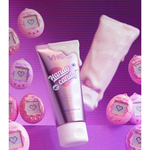 VHS Skin - Hand cream Handy Candy