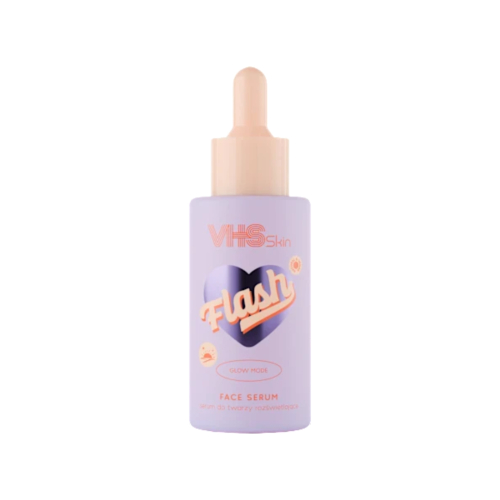 VHS Skin - Facial serum Flash