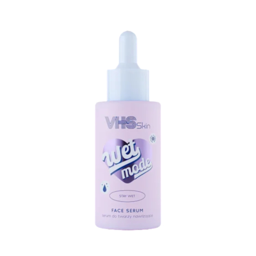 VHS Skin - Facial serum Wet Mode