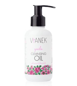 Vianek - Calming Cleansing Oil