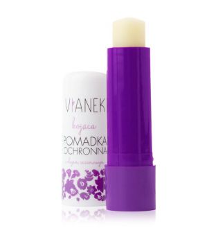 Vianek - Relaxing lip balm
