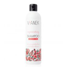 Vianek - Regenerating shampoo for dark hair