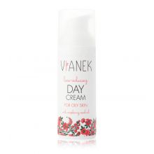 Vianek - Anti-wrinkle day cream for oily skin