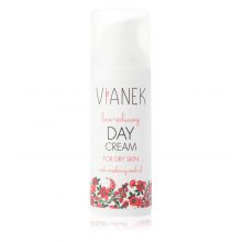 Vianek - Anti-wrinkle day cream for dry skin