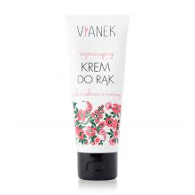 Vianek - Regenerating hand cream