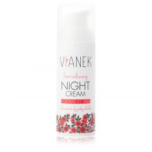Vianek - Anti-wrinkle night cream for mature skin