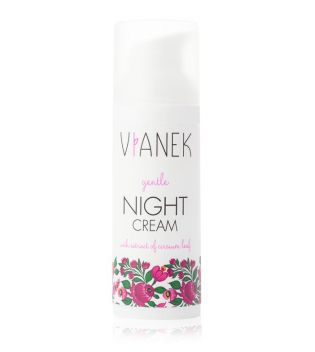 Vianek - Calming Night Cream