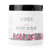 Vianek - Gentle body scrub