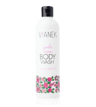 Vianek - Soothing Cream Shower Gel