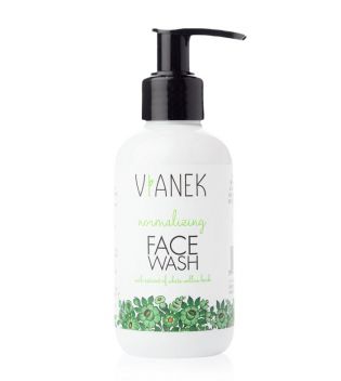 Vianek - Normalizing facial cleansing gel