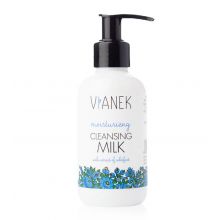 Vianek - Moisturizing Cleansing Milk